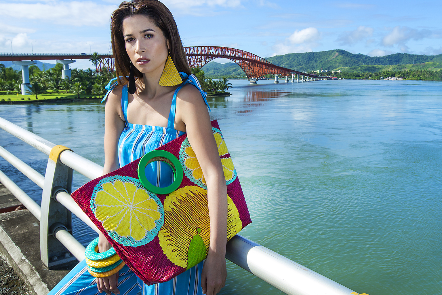 Primera collection